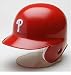 Philadelphia Phillies Riddell Mini Helmet