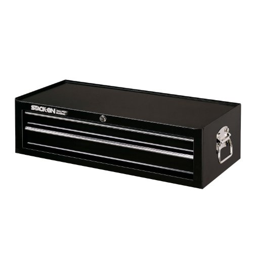 Stack-On SPA-1202 Professional Series Chest Black