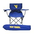 NCAA West Virginia Mountaineers Chair