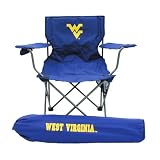 NCAA West Virginia Mountaineers Chair
