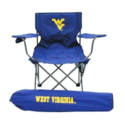 NCAA West Virginia Mountaineers Chair