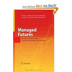 Managed Futures: Versichern Sie Ihr Portfolio: Chancen, Mechanismen und Strategien