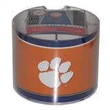 NCAA Clemson University Tigers Paper & Desk Caddy