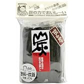 備長炭 飲料・炊飯用 3本入
