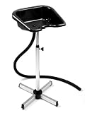 Portable Shampoo Bowl Shamp-ease