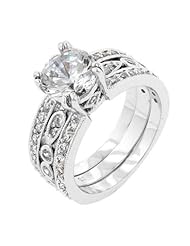 Eleanor Wedding Ring