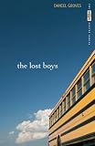 The Lost Boys (The VQR Poetry Series)