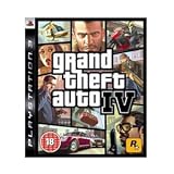 Grand Theft Auto IV [UK Import]