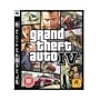 Grand Theft Auto IV [UK-Import]