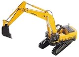 Eigenschaften Joal / KOMATSU PC1100LC-6 TIEFLÖFFELBAGGER