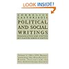 Political and Social Writings: Volume 3, 1961-1979