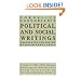 Political and Social Writings: Volume 3, 1961-1979