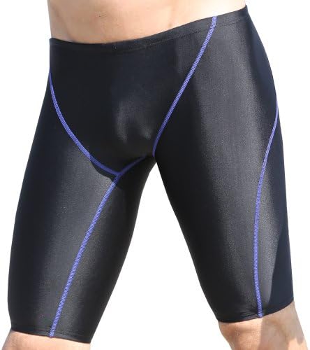 Jammer Swimsuit Shorts From Japan GUYBOND Blue Purple Sax Red 28 30 32 34