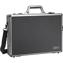 CompuCase Aluminum Attache/Computer Case