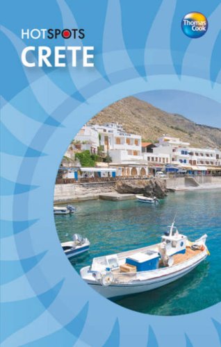 City Travel Guides Discounted  Search : Crete (HotSpots) (HotSpots) (HotSpots)
