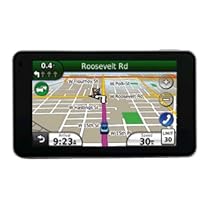 Garmin n&uuml;vi 3760T 4.3-Inch Portable GPS Navigator
