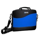 Marware Sportfolio 15 MacBook Pro Case Blue