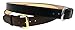 Blade Tech Reinforced Looper Series Gun Belt with 1.5-Inch Wide Square Buckle (Black, 40-Inch)