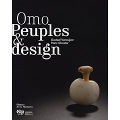 Omo, Peuples et Design