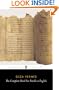 The Complete Dead Sea Scrolls in English: Complete Edition (Penguin Classics)