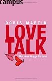 Produkt-Bild: Love Talk: Der neue Knigge f&uuml;r zwei