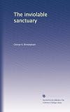 The inviolable sanctuary