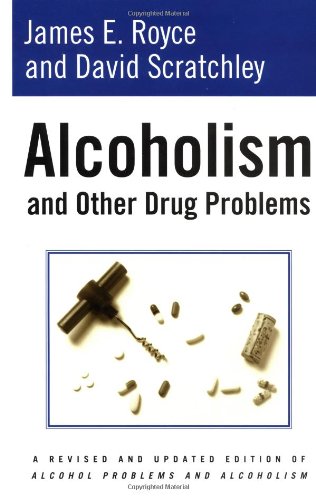 Alcoholism and Other Drug Problems Book Image