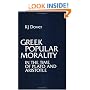 Greek Popular Morality in the Time of Plato and Aristotle