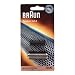 Braun 3000 System 1-2-3 Shaver Replacement Cutter & Foil Parts ... Fits Types: 5469, 5424, 5419, 5569, 5569u, 5564, 5567, 5567U, 5470, 5579 Models: 3025, 3012, 3010, 3550, 3510, 3511, 3512, 3520, 3525, action line, all system 1-2-3