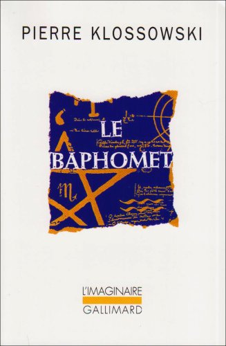 baphomet