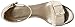 Bandolino Women's Sages Dress Sandal