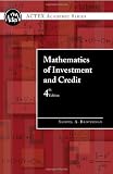 Mathematics of Investment and Credit
