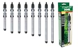 Aquael Comfortzone 100 Watt Glasheizstab mit Regelung