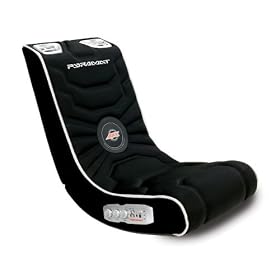 Pyramat S2500 Wireless Gaming Chair