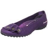 Skechers Womens Clio Ballet Flat
