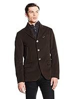 Brema Chaqueta 613 Jkt Fw (Pardo)