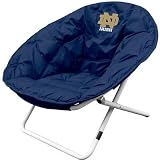 Notre Dame Sphere Chair by Logo Chair Company