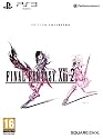 Final Fantasy XIII-2 - &eacute;dition collector