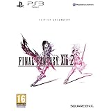 Final Fantasy XIII-2 - �dition collectorpar Square Enix