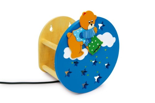 Small foot company 2668 Lampe B&auml;r