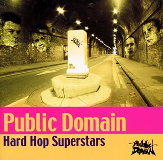 Public Domain - Rock Da Funky Beats Lyrics - Zortam Music