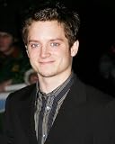 ELIJAH WOOD 11X14 COLOR PHOTO