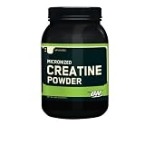 Creatine Powder by Optimum Nutrition - 600 Grams