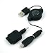Confronta prezzi Proporta Cavetto USB retraibile di ricambio - Cavo + connettore Sony PSP