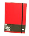 ru a6 Journal, in Berry, by Xonex