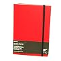 ru a6 Journal, in Berry, by Xonex