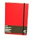 ru a6 Journal, in Berry, by Xonex