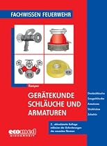 Gerätekunde/Schläuche und Armaturen