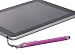 Acase(TM) Slim Capacitive Stylus for Apple iPad 16GB, 32GB, 64GB WiFi + 3G, iPad 2, iPhone, iPod, Motorola Xoom, Samsung Galaxy, BlackBerry Playbook (Pink)