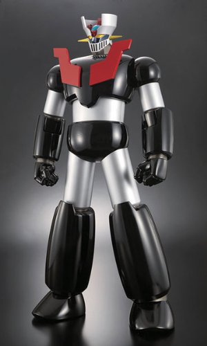 Tamashii Mazinger Z Jumbo Machinder Mazinger Z NEO 24'' Action Figure